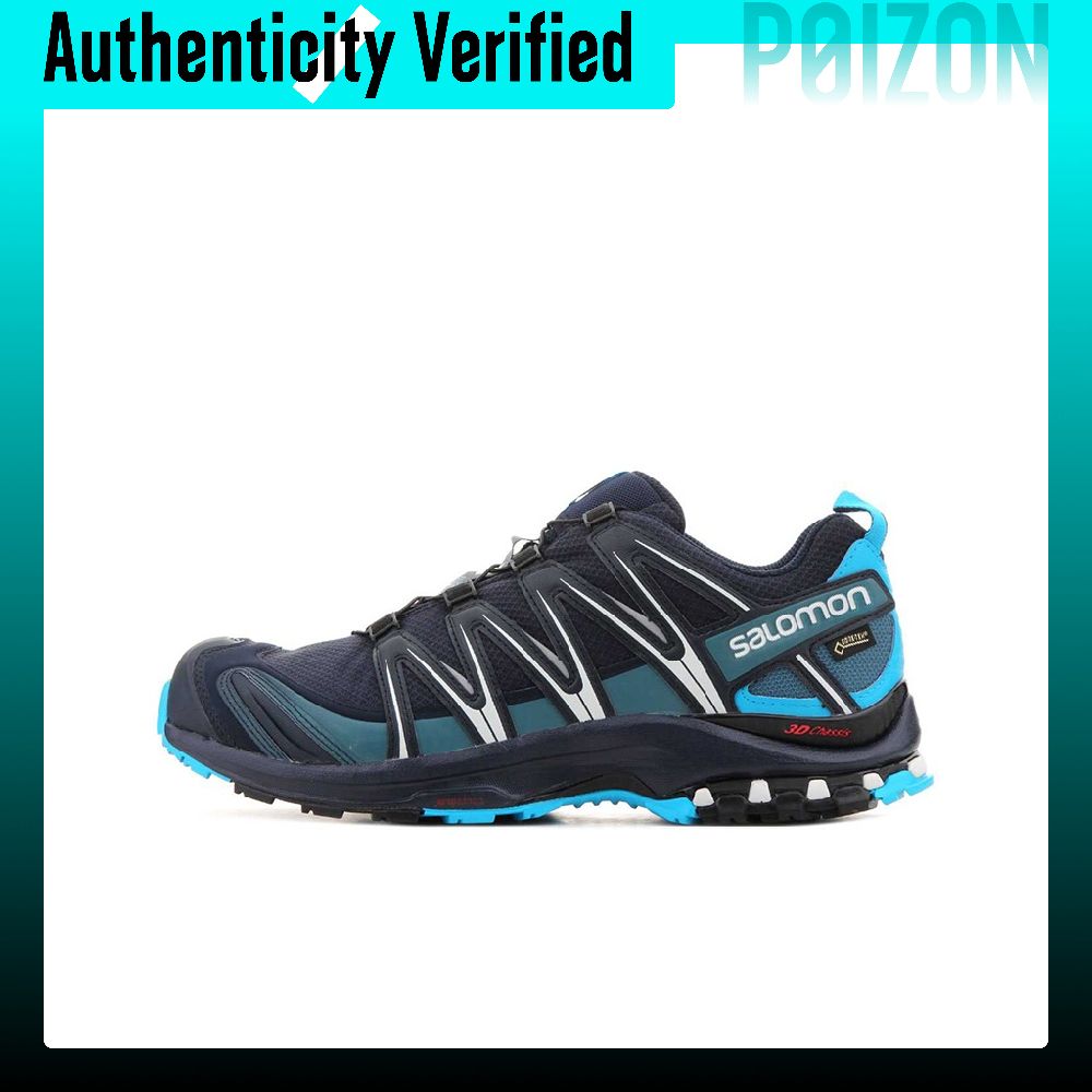 Salomon Shoes Xa Pro 3D - SALOMON XA PRO 3D Fabric Casual