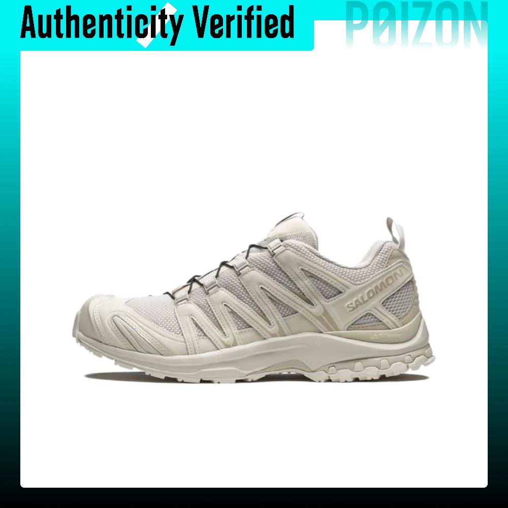Salomon Shoes Xa Pro 3D - SALOMON XA PRO 3D Breathable Balance