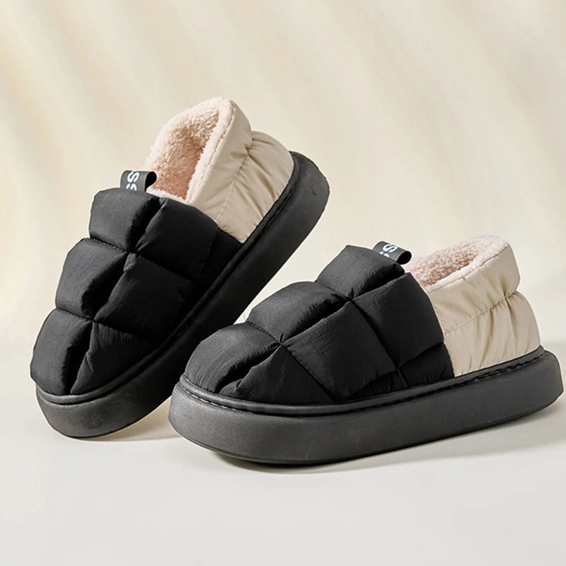 Winter Fur Shoes For Women Fas - огляд і ціна Outdoor Lighting For Your House