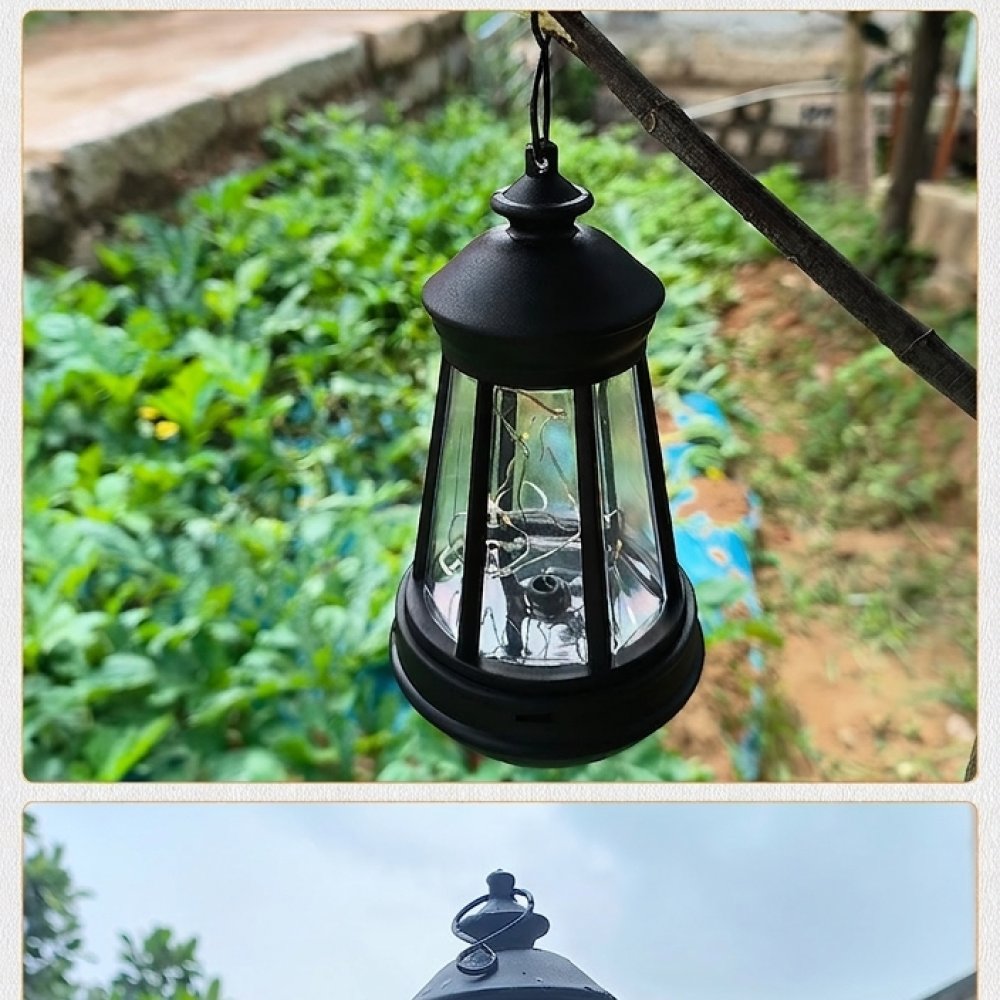 Waterproof Solar Puppy Garden  - огляд і ціна Outdoor Lighting Pathway
