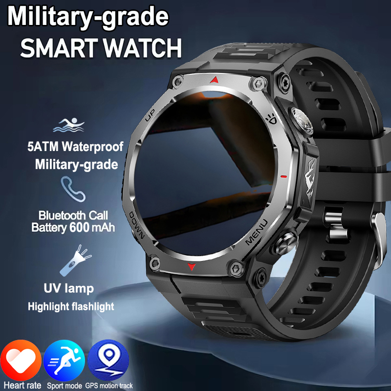 2026 New Outdoor Sports Smart  - огляд і ціна Outdoor Lighting Track