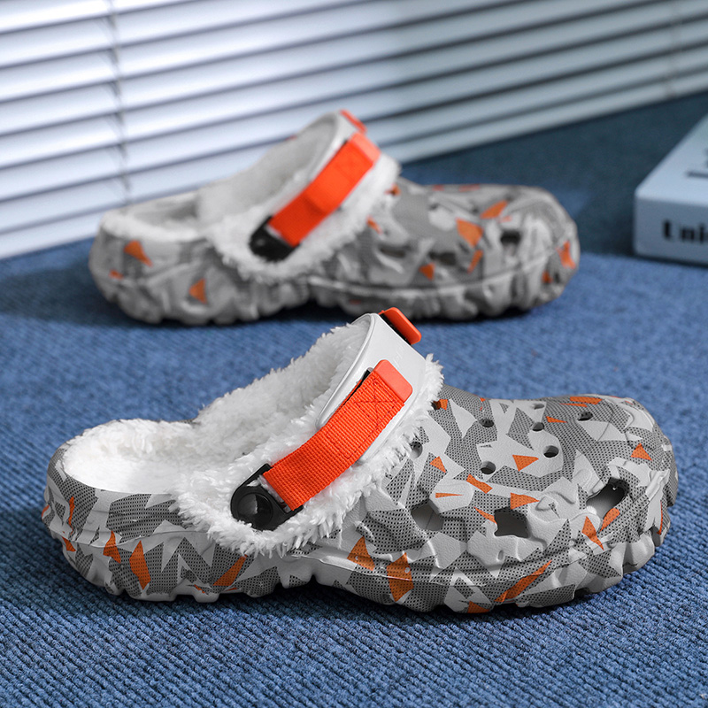 New Men Slippers Winter Light  - огляд і ціна Outdoor Lighting For Your Home