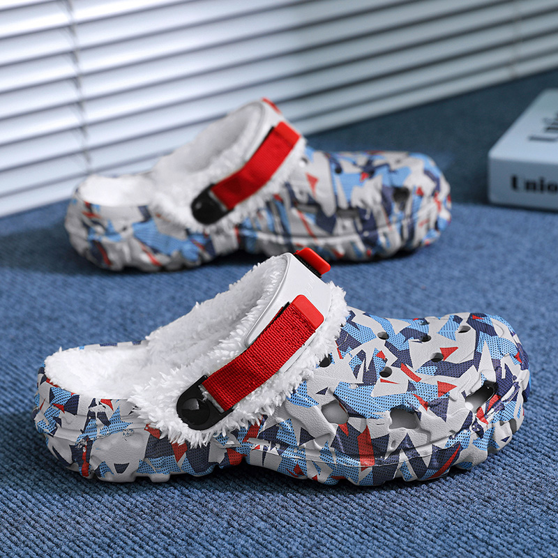 New Men Slippers Winter Light  - огляд і ціна Outdoor Lighting For Your Home