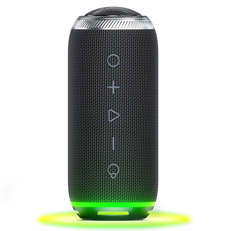 360 Stereo Wireless Bluetooth  - огляд і ціна Outdoor Lighting Wireless