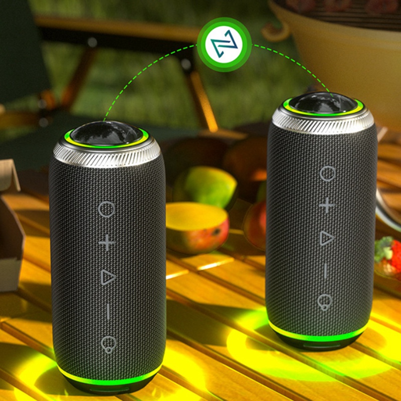 360 Stereo Wireless Bluetooth  - огляд і ціна Outdoor Lighting Wireless