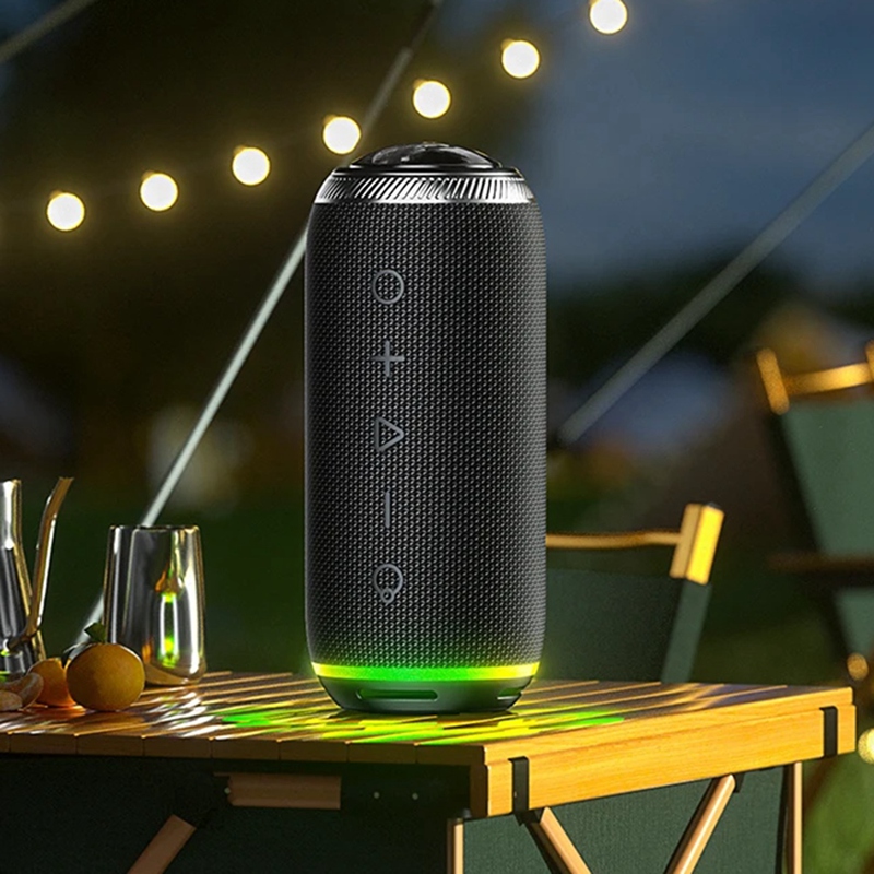 360 Stereo Wireless Bluetooth  - огляд і ціна Outdoor Lighting Wireless