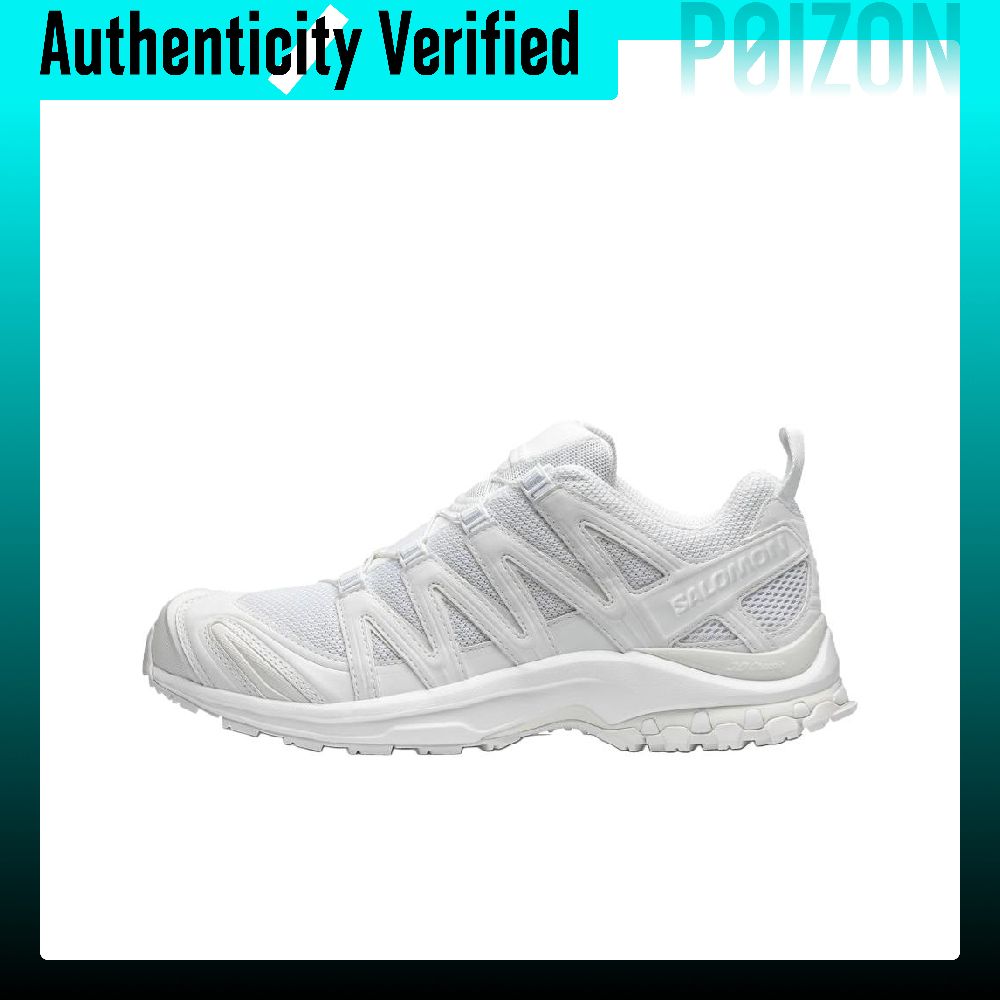 SALOMON XA PRO 3D Low top Casu - огляд і ціна Salomon Shoes Xa Pro 3D
