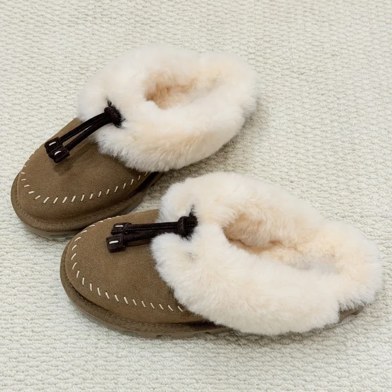 Fashion Women Furry Mule Slipp - огляд і ціна Outdoor Lighting For Your Home