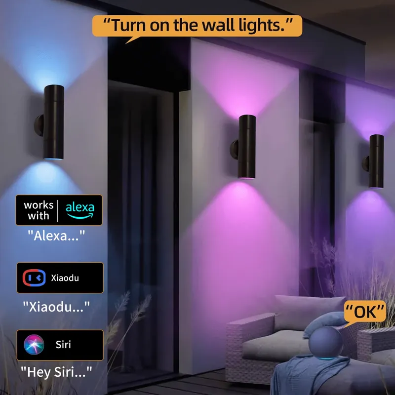 Durable Brass Outdoor LED Wall - огляд і ціна Outdoor Lighting Pathway
