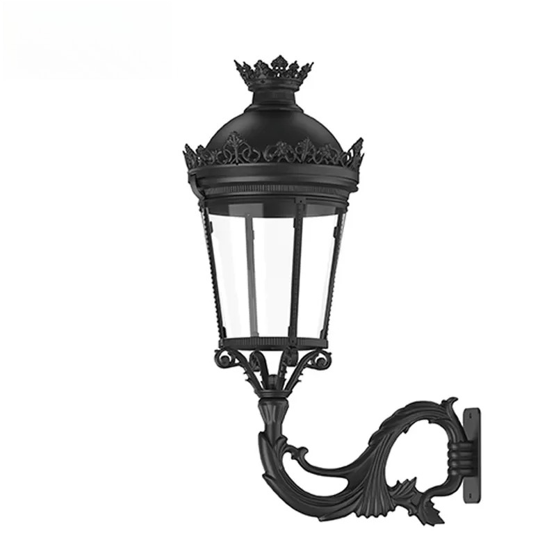 Vintage Design Courtyard Style - огляд і ціна Outdoor Lighting And Landscape