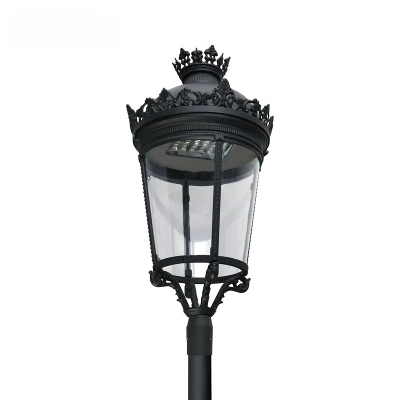 Vintage Design Courtyard Style - огляд і ціна Outdoor Lighting And Landscape