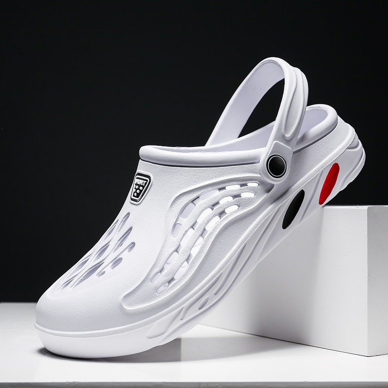 Summer Men Sandals Light EVA M - огляд і ціна Outdoor Lighting For Your Home