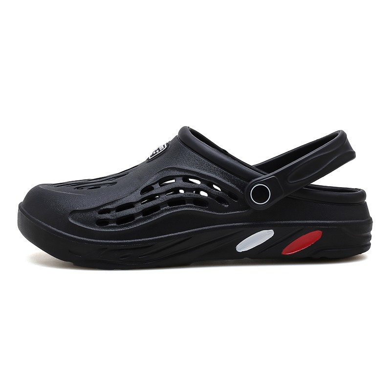 Summer Men Sandals Light EVA M - огляд і ціна Outdoor Lighting For Your Home