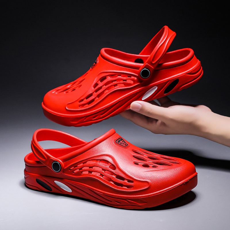 Summer Men Sandals Light EVA M - огляд і ціна Outdoor Lighting For Your Home