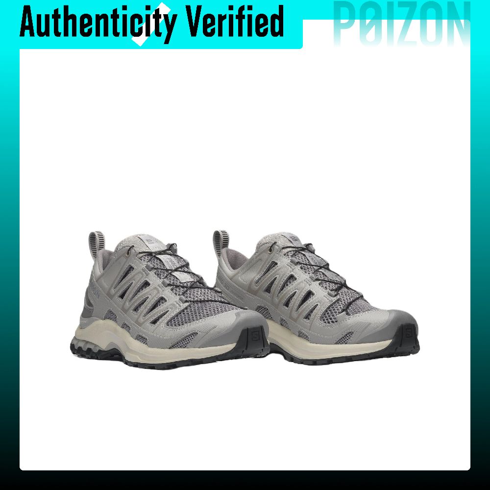 SALOMON XA PRO 3D Grip Support - огляд і ціна Salomon Shoes Xa Pro 3D