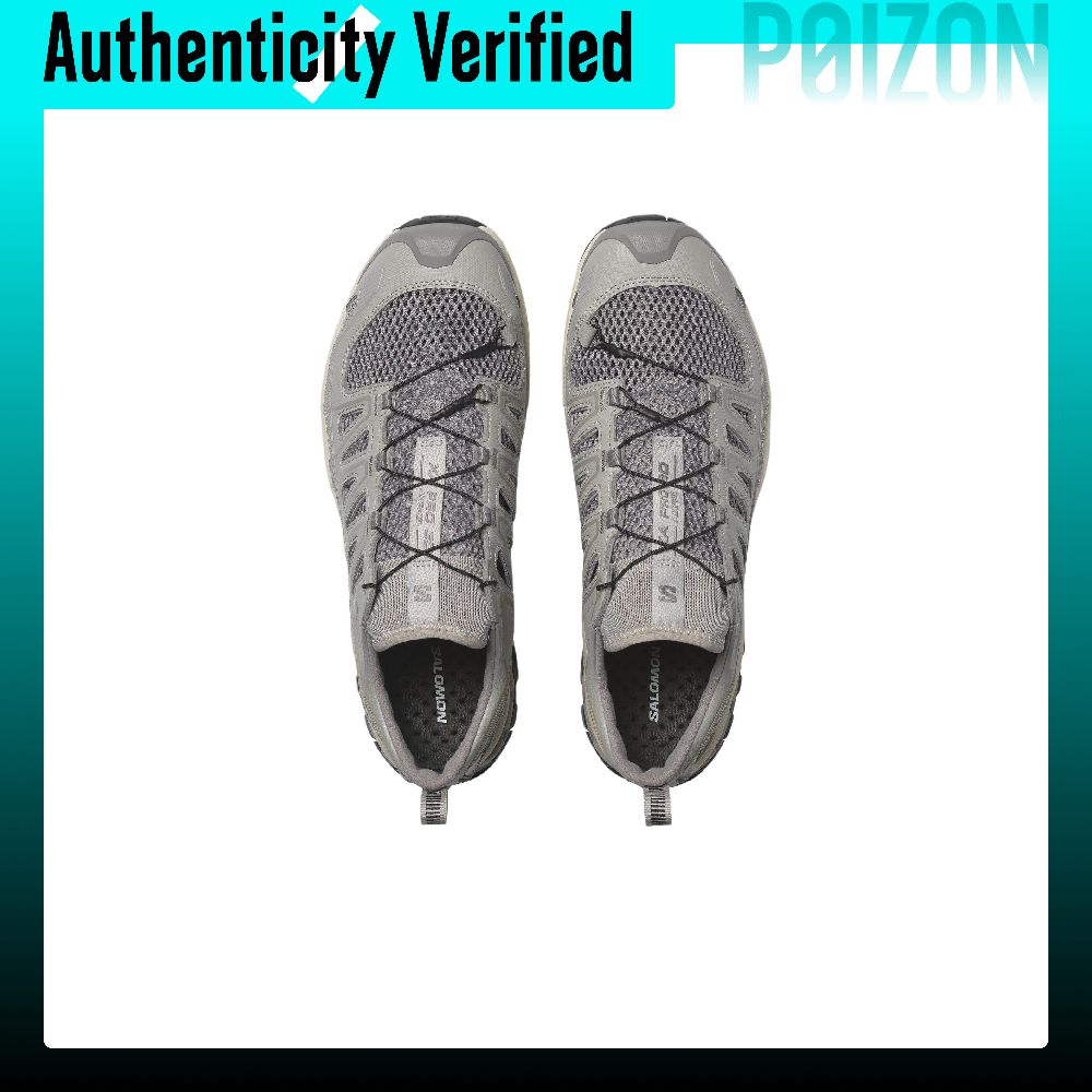 SALOMON XA PRO 3D Grip Support - огляд і ціна Salomon Shoes Xa Pro 3D