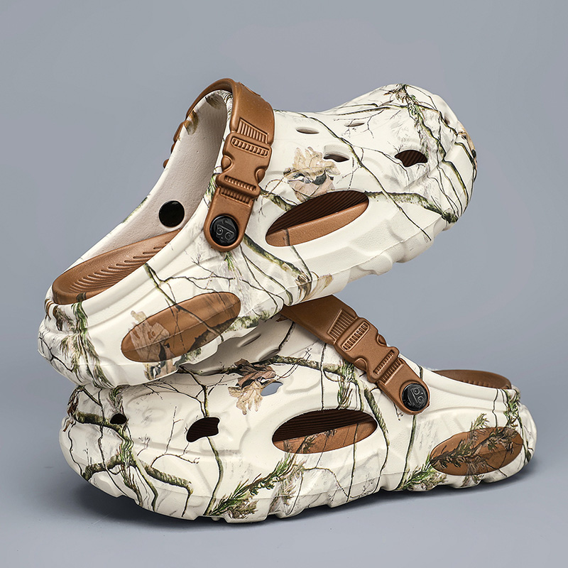 Plus Size47 48 Men Clogs Sanda - огляд і ціна Outdoor Lighting For Your Home