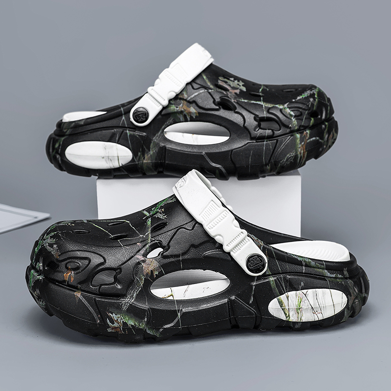 Plus Size47 48 Men Clogs Sanda - огляд і ціна Outdoor Lighting For Your Home