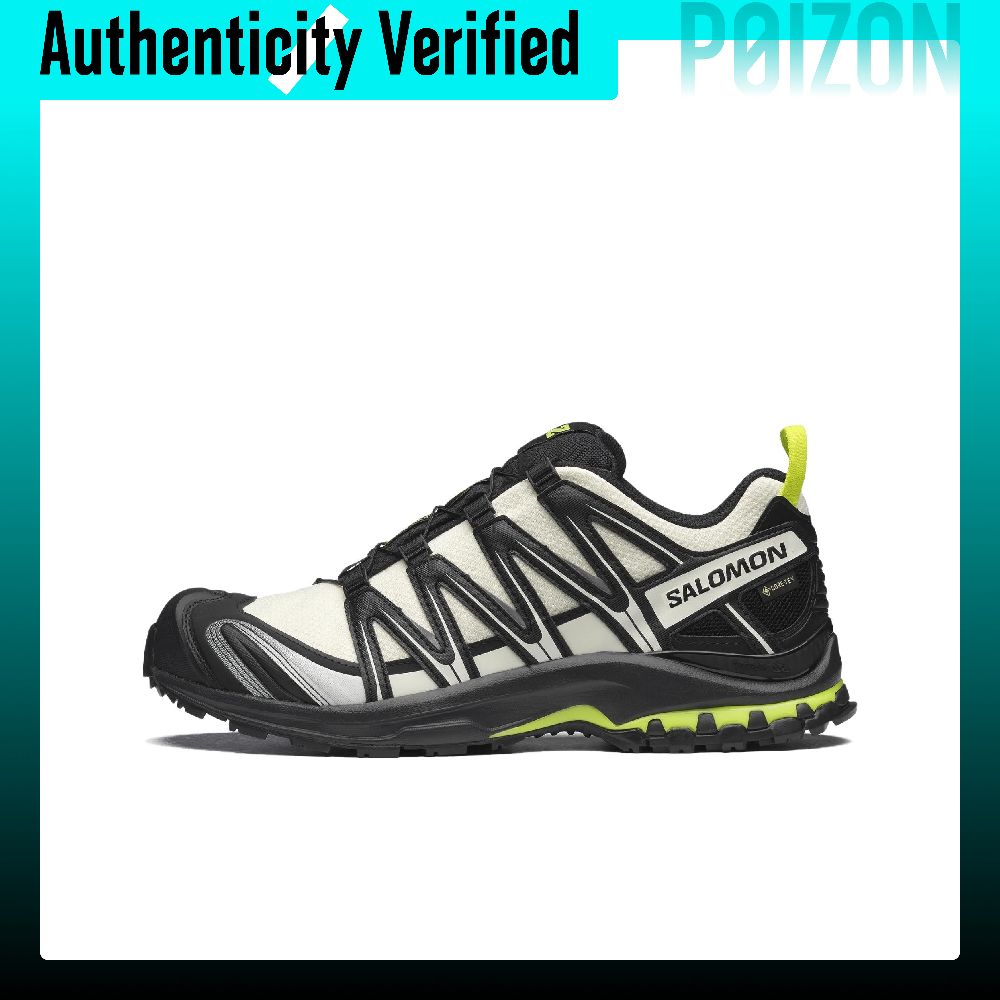 SALOMON XA PRO 3D Trail Runnin - огляд і ціна Salomon Shoes Xa Pro 3D