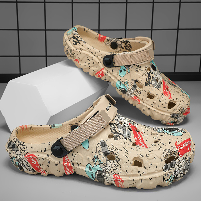 Shoes Men's Clogs Slippers San - огляд і ціна Outdoor Lighting For Your Home