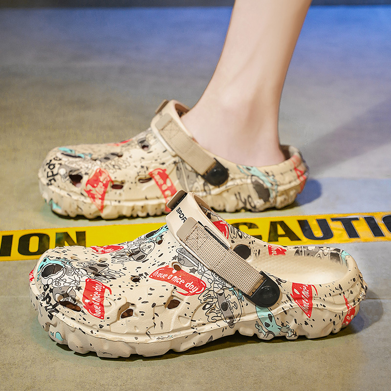 Shoes Men's Clogs Slippers San - огляд і ціна Outdoor Lighting For Your Home