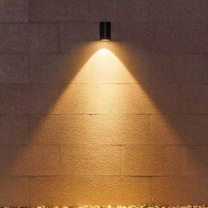 Outdoor Wall Decorative Light  - огляд і ціна Outdoor Lighting Waterproof