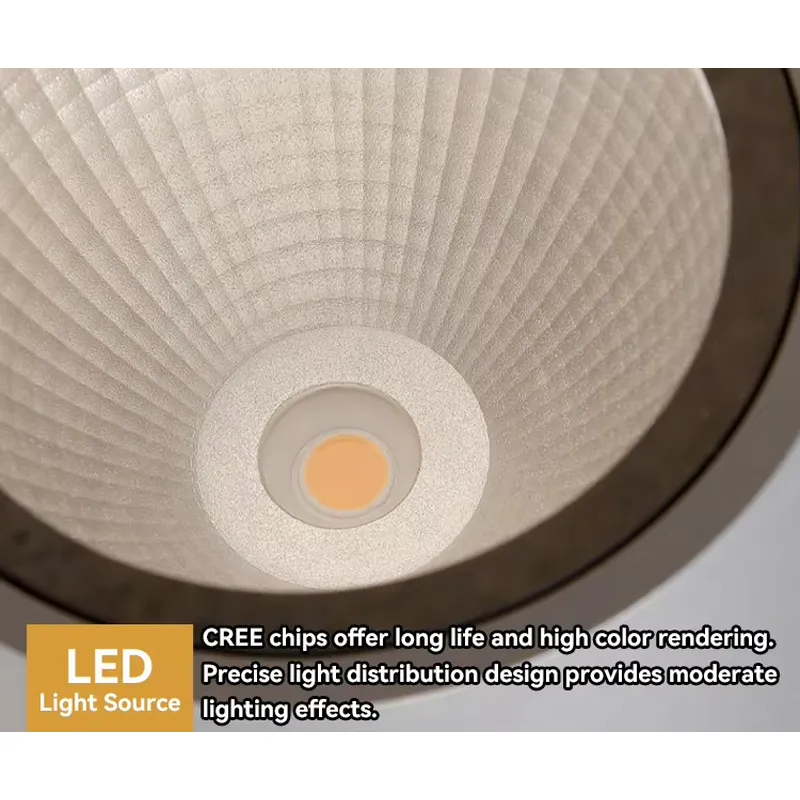 Outdoor Wall Decorative Light  - огляд і ціна Outdoor Lighting Waterproof