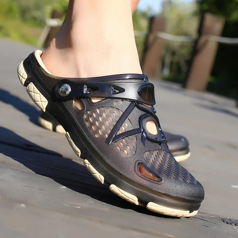 Fashion Slippers Casual Sandal - огляд і ціна Outdoor Lighting For Your Home