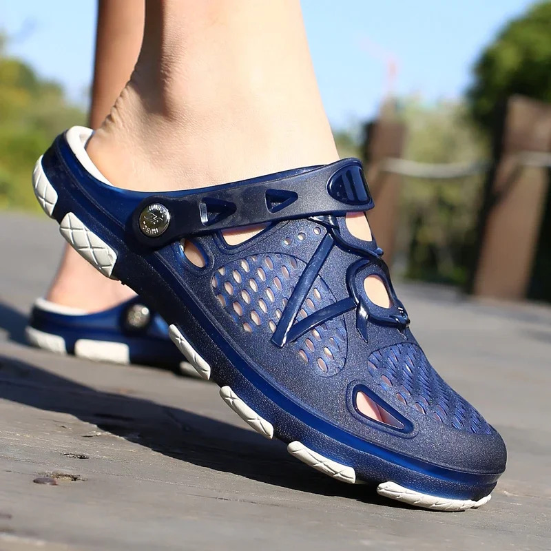 Fashion Slippers Casual Sandal - огляд і ціна Outdoor Lighting For Your Home