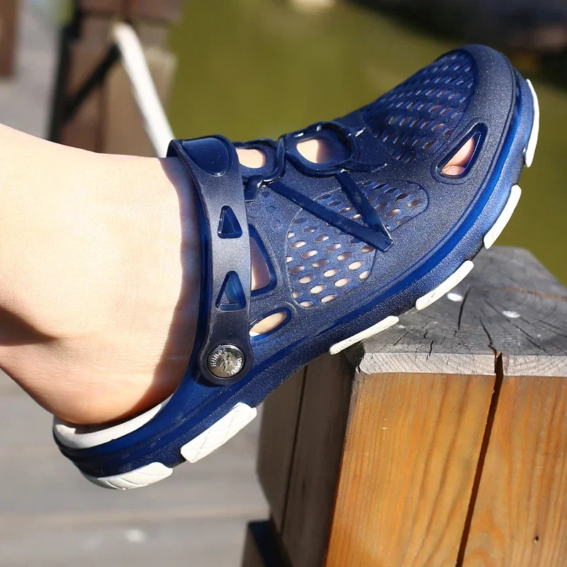 Fashion Slippers Casual Sandal - огляд і ціна Outdoor Lighting For Your Home