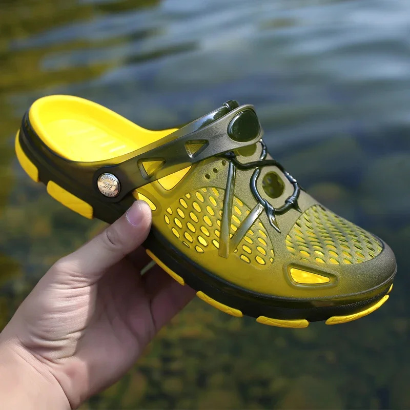 Fashion Slippers Casual Sandal - огляд і ціна Outdoor Lighting For Your Home