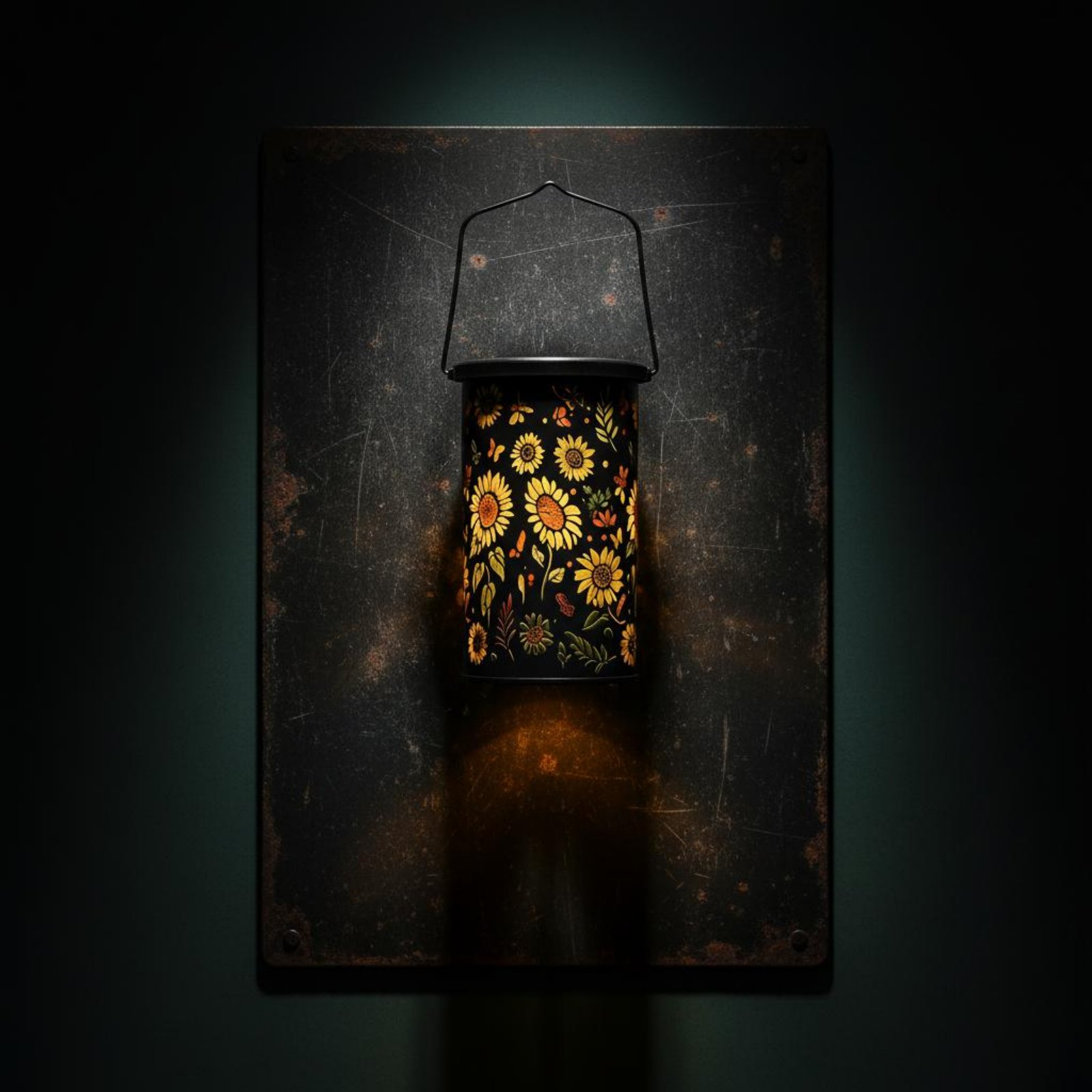 Floral Lantern Vintage Design  - огляд і ціна Outdoor Lighting And Landscape