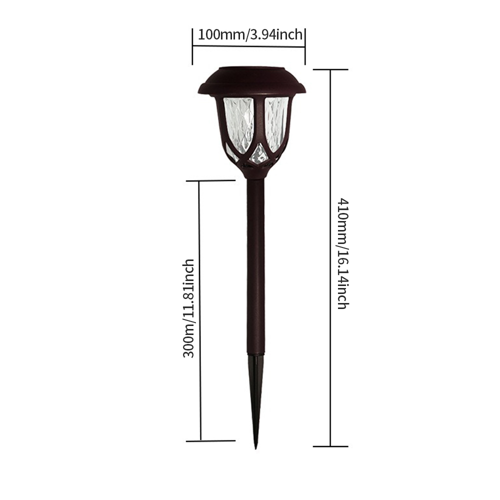 LED Solar Courtyard Lamp Outdo - огляд і ціна Outdoor Lighting Effects
