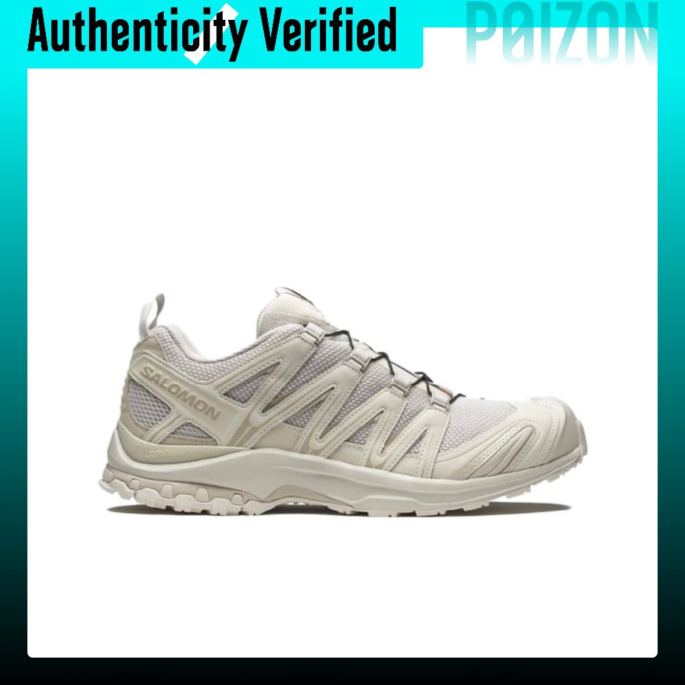 SALOMON XA PRO 3D Breathable B - огляд і ціна Salomon Shoes Xa Pro 3D