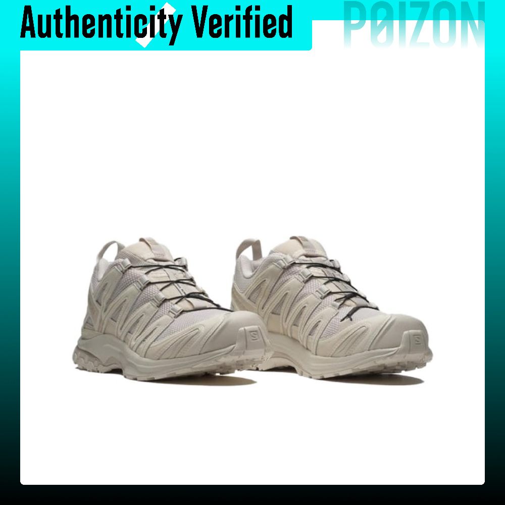 SALOMON XA PRO 3D Breathable B - огляд і ціна Salomon Shoes Xa Pro 3D