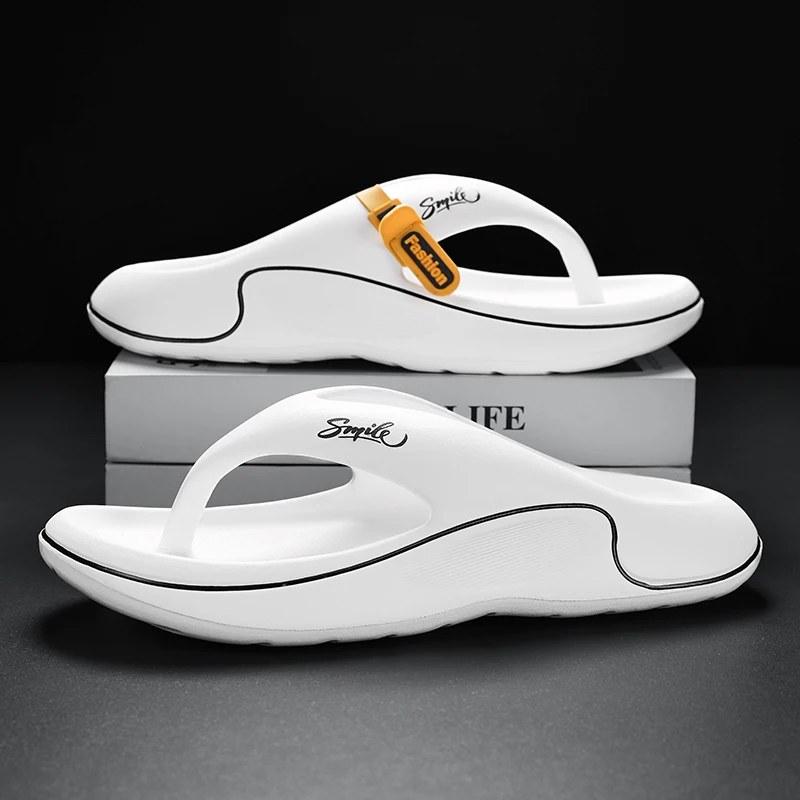 Summer New Men's Flip Flops In - огляд і ціна Outdoor Lighting For Your Home