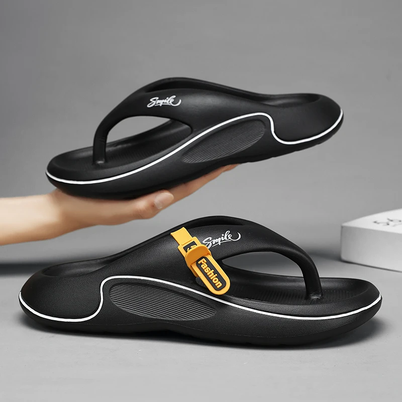 Summer New Men's Flip Flops In - огляд і ціна Outdoor Lighting For Your Home