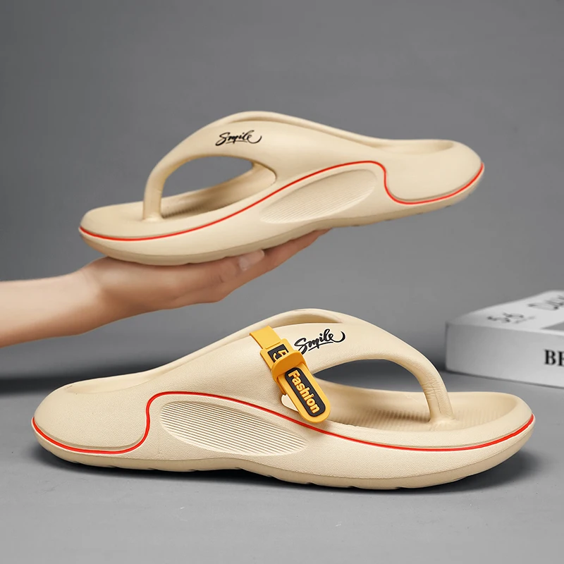 Summer New Men's Flip Flops In - огляд і ціна Outdoor Lighting For Your Home