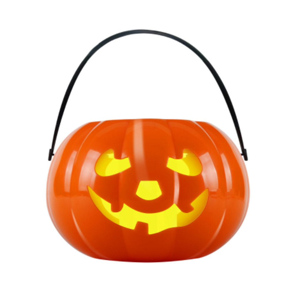 Halloween Pumpkin Solar Garden - огляд і ціна Outdoor Lighting Pathway