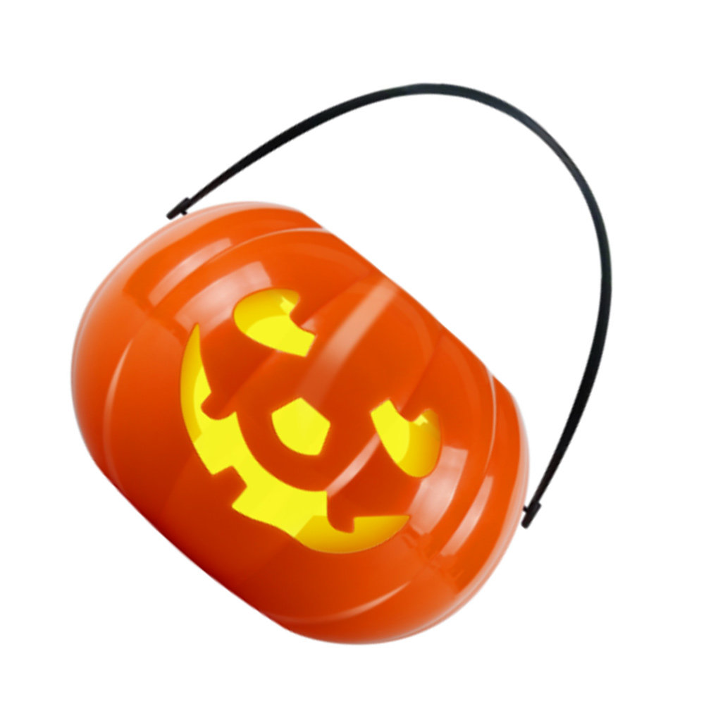 Halloween Pumpkin Solar Garden - огляд і ціна Outdoor Lighting Pathway