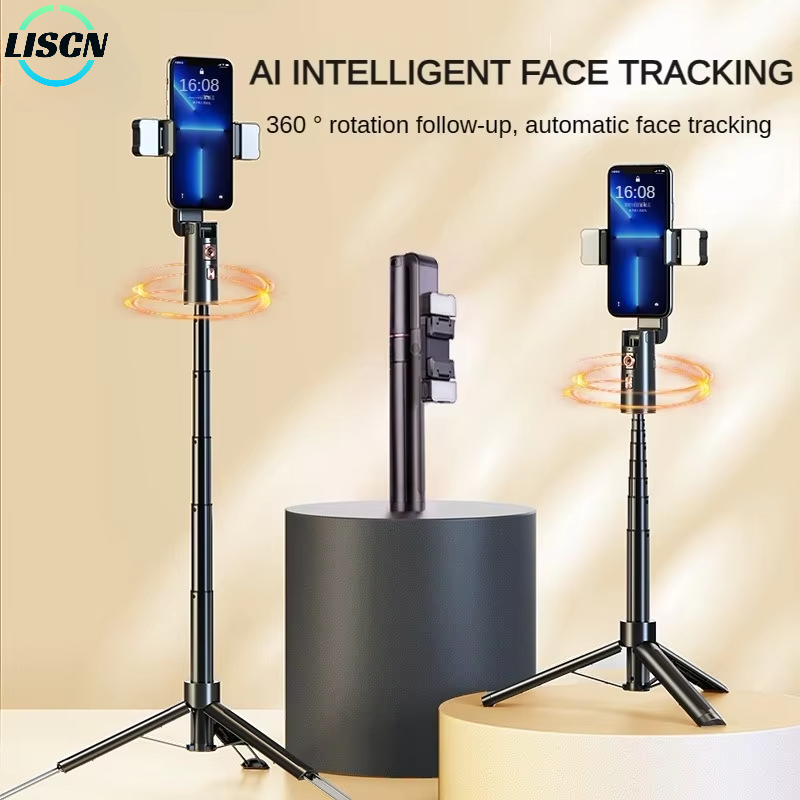LISCN Extendable Selfie Stick  - огляд і ціна Outdoor Lighting Track