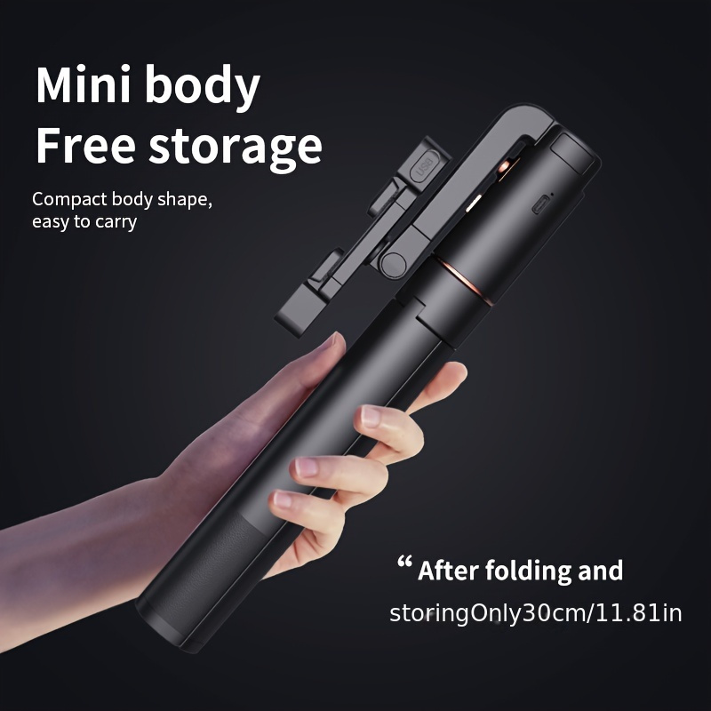LISCN Extendable Selfie Stick  - огляд і ціна Outdoor Lighting Track