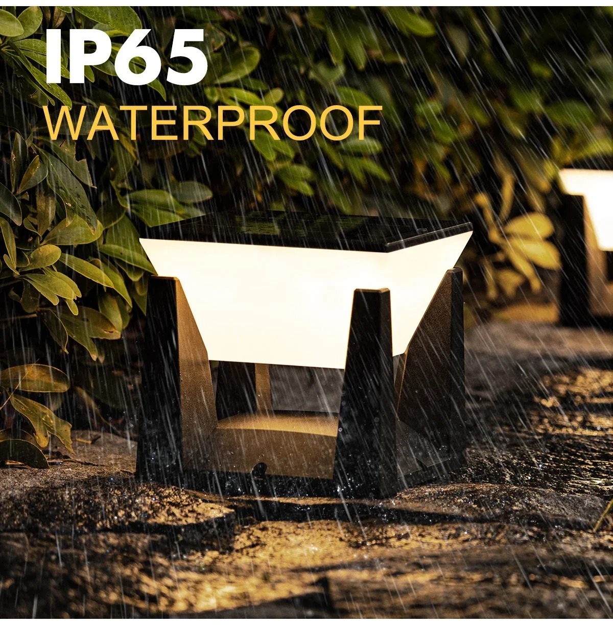 IP65 Waterproof LED Exterior W - огляд і ціна Outdoor Lighting Ip65