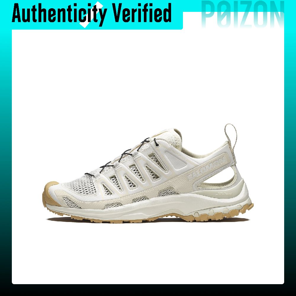 SALOMON XA PRO 3D Breathable G - огляд і ціна Salomon Shoes Xa Pro 3D