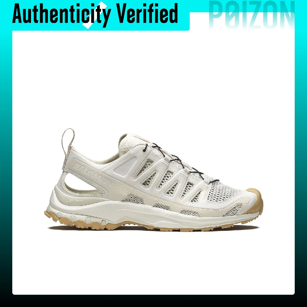 SALOMON XA PRO 3D Breathable G - огляд і ціна Salomon Shoes Xa Pro 3D