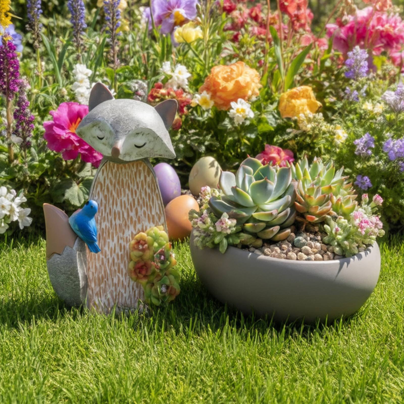 Cartoon Snail Decor Waterproof - огляд і ціна Outdoor Lighting Ip65