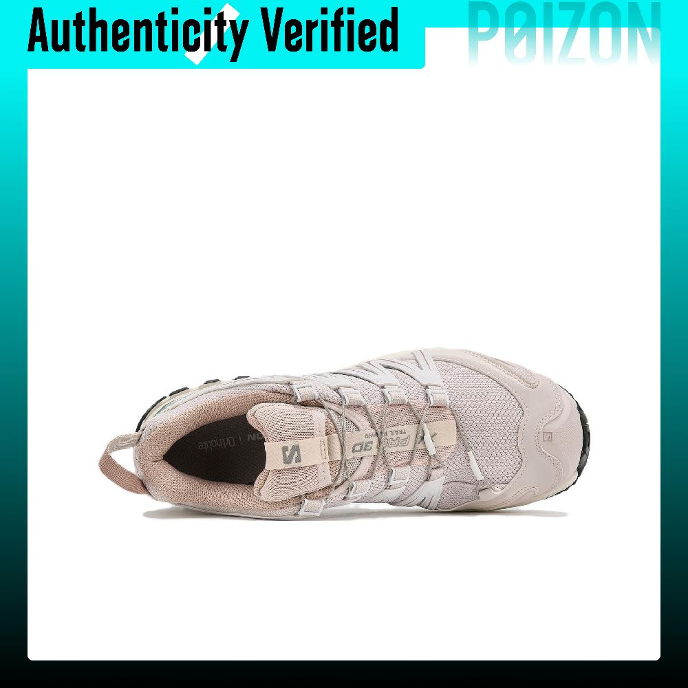 SALOMON XA PRO 3D Breathable L - огляд і ціна Salomon Shoes Xa Pro 3D