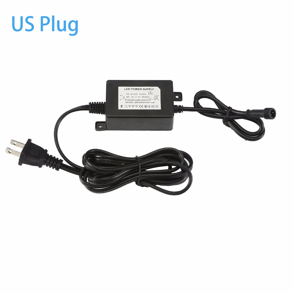 IP67 Waterproof 12Volt 30W Pow - огляд і ціна Outdoor Lighting Uk