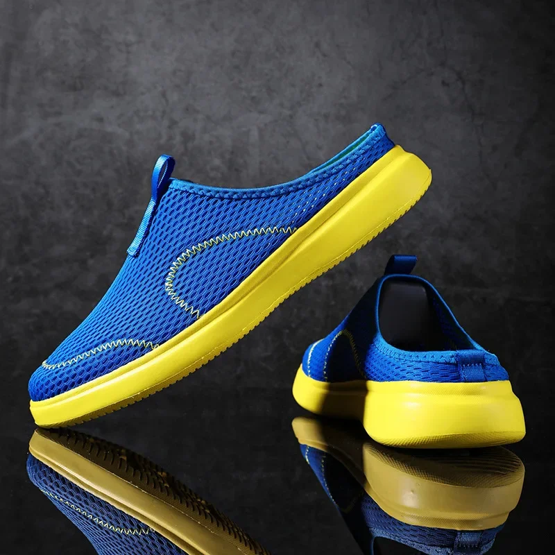 2024 Hombre Sneaker Soft Indoo - огляд і ціна Outdoor Lighting For Your Home
