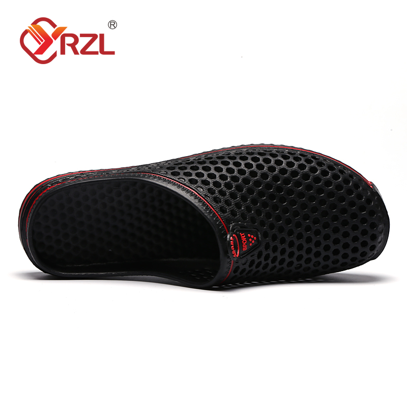 YRZL Summer Men Sandals Light  - огляд і ціна Outdoor Lighting For Your Home